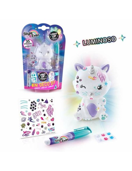 Educational Game Canal Toys