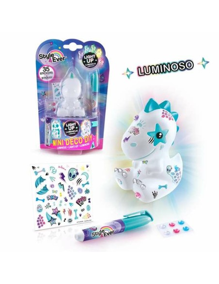 Educational Game Canal Toys