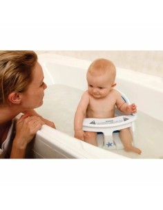 Toilet Seat Reduce for Babies Dreambaby 2