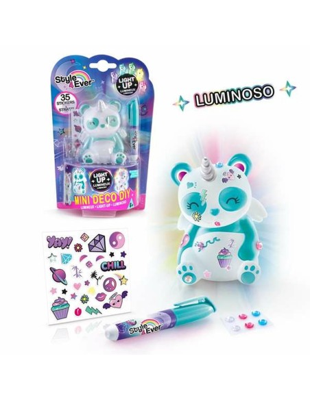 Educational Game Canal Toys