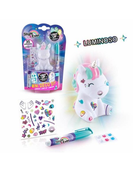 Educational Game Canal Toys