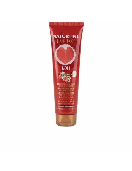 Hair Mask Naturtint Hair Food Goji 150 ml
