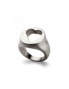 Ladies' Ring Breil TJ0631 (Size 14)
