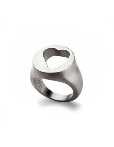 Ladies' Ring Breil TJ0631 (Size 14)