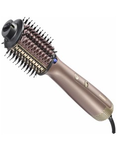 Styling Brush Babyliss AS95E Black Champagne