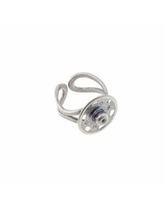 Ladies' Ring Cristian Lay 428860 (Adjustable)