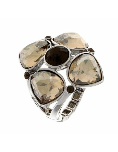 Ladies' Ring Guess UBR91102 (Size 17)