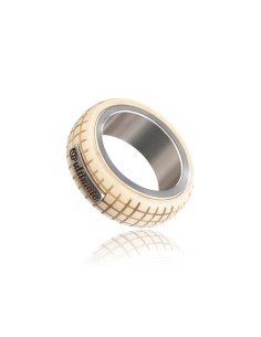 Men's Ring Time Force TJ1093S0322 (Size 22)
