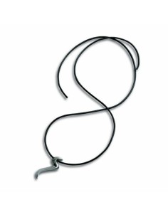 Men's Necklace Breil 2111020278 (90 cm)