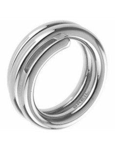 Ladies' Ring Breil 2131410088 (Size 15) 2