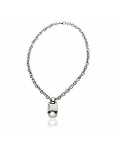 Men's Necklace Breil TJ0634 (40 cm) (40 cm)