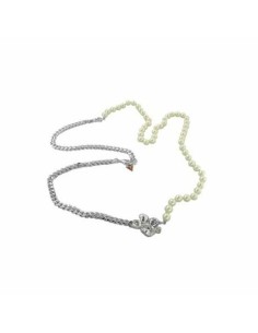 Ladies'Necklace Guess UBN81019 (60 cm)