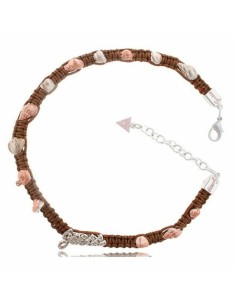 Ladies'Necklace Guess UFN40907 (33-38 cm)