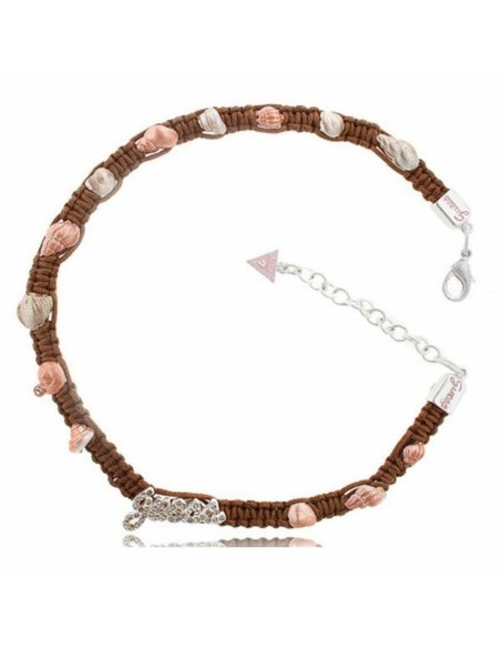 Ladies'Necklace Guess UFN40907 (33-38 cm)