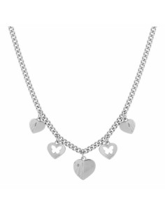 Ladies'Necklace Guess USN11109 (45 cm)
