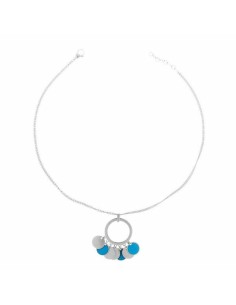 Ladies'Necklace Miss Sixty SMSC08 (55 cm)