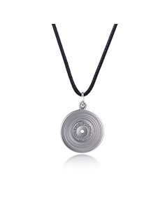 Ladies'Pendant Time Force TJ1007C03 (45 mm - 70 cm)