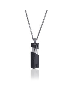 Men's Pendant Time Force TS5113CS (56 cm) (56 cm)