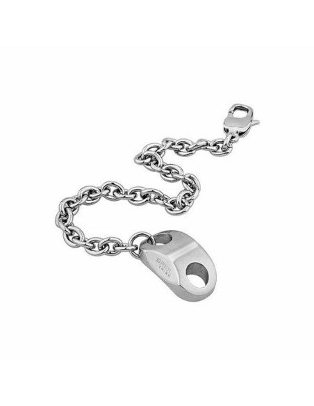 Men's Bracelet Breil TJ0637 (22 cm) (22 cm)
