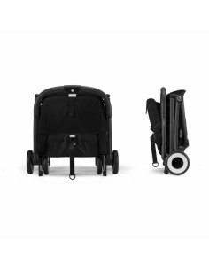 Baby's Pushchair Cybex Black 2