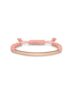 Ladies'Bracelet Thomas Sabo LBA0002-815-9-L21V 