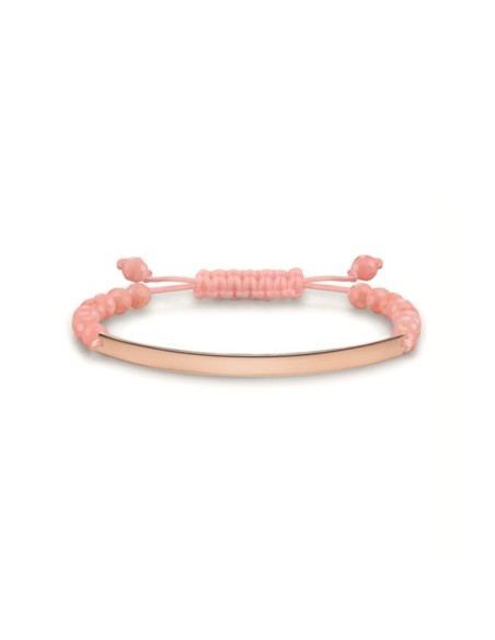 Ladies'Bracelet Thomas Sabo LBA0002-815-9-L21V 
