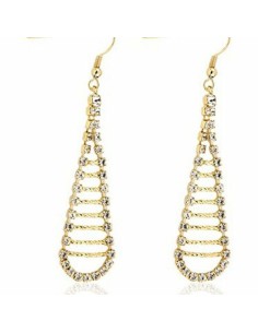 Ladies'Earrings Cristian Lay 429380