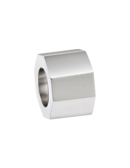 Men's Beads Sector SAAL01 Silver