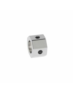 Men's Beads Sector SAAL07 Silver