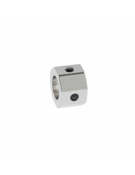 Men's Beads Sector SAAL07 Silver