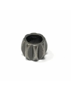 Men's Beads Sector SAAL09 Silver