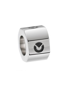 Men's Beads Sector SAAL14 Silver