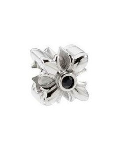 Men's Beads Sector SAAL18 Silver