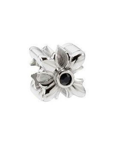 Men's Beads Sector SAAL18 Silver