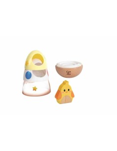 Baby toy Hape 5 Pieces 2