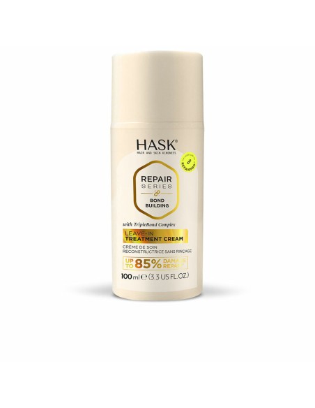 Hair Reconstruction Treatment HASK REPAIR SERIES 100 ml