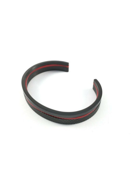 Men's Bracelet Guess CMB80802 (18 cm)