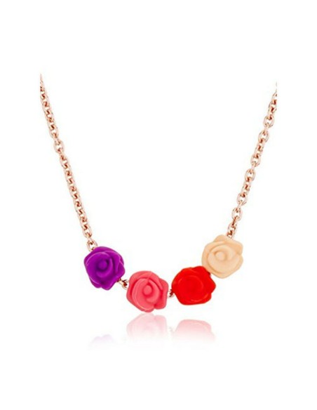 Ladies'Necklace Morellato SABZ363 (43 cm)
