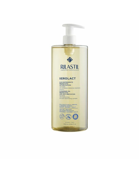 Facial Cleansing Gel Rilastil XEROLACT 1 L