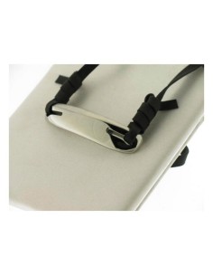 Men's Necklace Breil 2121010045 (90 cm)