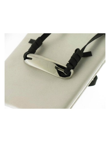 Men's Necklace Breil 2121010045 (90 cm)