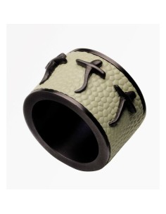 Unisex Ring Breil 2133220001 (14 mm) (Size 14)