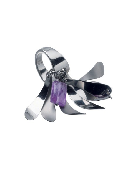 Ladies' Ring Breil BJ0140 (15,92 mm) (Size 10)