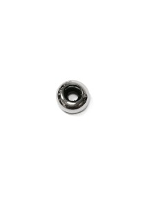 Unisex Beads Morellato MOR-SAAL40 Silver