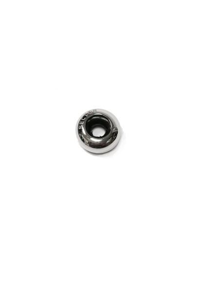Unisex Beads Morellato MOR-SAAL40 Silver