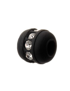 Ladies'Beads Morellato SABZ014 Black