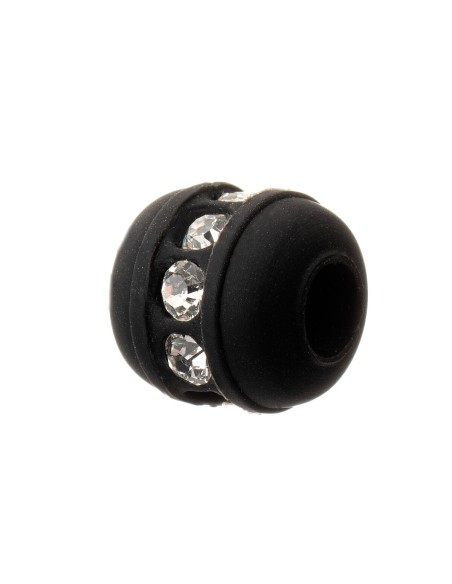 Ladies'Beads Morellato SABZ014 Black