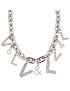Ladies'Necklace Victorio & Lucchino VJ0003GA