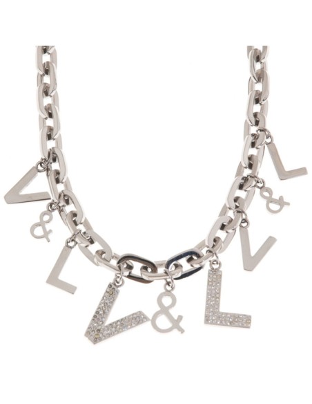 Ladies'Necklace Victorio & Lucchino VJ0003GA