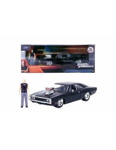 Action Figure Smoby